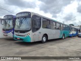 Auto Viação Urubupungá  na cidade de Osasco, São Paulo, Brasil, por Lucas Kevin. Número da foto: #13002099.