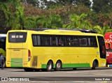 Ônibus Particulares 7754 na cidade de Aparecida, São Paulo, Brasil, por Isaias Ralen. Número da foto: #13000550.