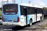 Vega Manaus Transporte 1021007 na cidade de Manaus, Amazonas, Brasil, por Bus de Manaus AM. Número da foto: #:id.