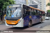 Autotrans > Turilessa 25H57 na cidade de Belo Horizonte, Minas Gerais, Brasil, por Gabriel Costa Guimarães. Número da foto: #13000036.