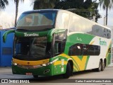 Tocantins Transportes e Turismo 3077 na cidade de Goiânia, Goiás, Brasil, por Carlos Daniel Moreira Batista. Número da foto: #13002023.