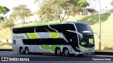Brasil Sul Linhas Rodoviárias 3635 na cidade de Londrina, Paraná, Brasil, por Francisco Ivano. Número da foto: #13002395.