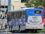 Itamaracá Transportes 1.477 na cidade de Paulista, Pernambuco, Brasil, por Ytalo Alves. Número da foto: #12999533.