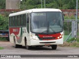 Transprata Turismo 350 na cidade de São Domingos do Prata, Minas Gerais, Brasil, por Adrian Sena. Número da foto: #13000821.