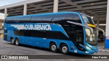 Viação Águia Branca 51000 na cidade de Rio de Janeiro, Rio de Janeiro, Brasil, por Fábio Paixão. Número da foto: #13001531.