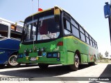 Transportes Servittour  na cidade de Cerrillos, Santiago, Metropolitana de Santiago, Chile, por Rodrigo Acevedo. Número da foto: #:id.