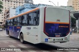 Autotrans > Turilessa 25H57 na cidade de Belo Horizonte, Minas Gerais, Brasil, por Gabriel Costa Guimarães. Número da foto: #13000038.