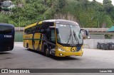 Viação Ultra 2310 na cidade de Santos, São Paulo, Brasil, por Lucas Nik. Número da foto: #13002419.