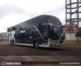 Empresa de Ônibus Nossa Senhora da Penha 64090 na cidade de Lages, Santa Catarina, Brasil, por LUCAS NASCIMENTO. Número da foto: #12999660.