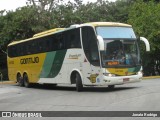 Empresa Gontijo de Transportes 14730 na cidade de São Paulo, São Paulo, Brasil, por Jonata Rodrigo. Número da foto: #12999997.