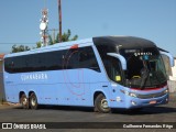 Expresso Guanabara 644 na cidade de Teresina, Piauí, Brasil, por Guilherme Fernandes Rêgo. Número da foto: #:id.