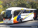 Expresso União 10255 na cidade de São Paulo, São Paulo, Brasil, por Marcelo Horta. Número da foto: #:id.