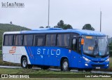 Transjuatuba > Stilo Transportes 30800 na cidade de Juiz de Fora, Minas Gerais, Brasil, por Luiz Carlos Photobus. Número da foto: #:id.