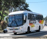Saritur - Santa Rita Transporte Urbano e Rodoviário 23550 na cidade de Belo Horizonte, Minas Gerais, Brasil, por Rafael Cota. Número da foto: #13002598.