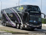 Destak Turismo 3700 na cidade de São Paulo, São Paulo, Brasil, por Gabriel Oliveira Caldas da Nobrega. Número da foto: #13000860.