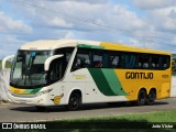 Empresa Gontijo de Transportes 18215 na cidade de Teresina, Piauí, Brasil, por João Victor. Número da foto: #13001614.
