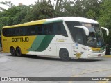 Empresa Gontijo de Transportes 18115 na cidade de São Paulo, São Paulo, Brasil, por Jonata Rodrigo. Número da foto: #12999994.
