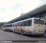 Auto Viação Salineira 729 na cidade de Araruama, Rio de Janeiro, Brasil, por Eduardo Santos. Número da foto: #13001010.