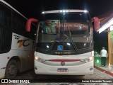 Ônibus Particulares 435 na cidade de Aparecida, Paraíba, Brasil, por Lucas Alexandre Tavares. Número da foto: #13000319.