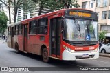Companhia Coordenadas de Transportes 90228 na cidade de Belo Horizonte, Minas Gerais, Brasil, por Gabriel Costa Guimarães. Número da foto: #13000042.