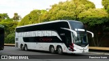 Auto Viação Catarinense 323002 na cidade de Londrina, Paraná, Brasil, por Francisco Ivano. Número da foto: #13002209.