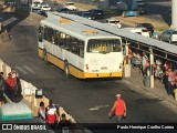 Plataforma Transportes 34890 na cidade de Salvador, Bahia, Brasil, por Paulo Henrique Coelho Correa. Número da foto: #13001420.