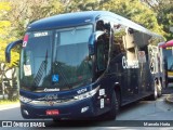 Viação Cometa 13174 na cidade de São Paulo, São Paulo, Brasil, por Marcelo Horta. Número da foto: #:id.