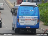 Zenatur Transportes e Turismo 16925320 na cidade de Manaus, Amazonas, Brasil, por Cristiano Eurico Jardim. Número da foto: #13001101.