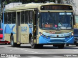 Master Transportes Coletivos de Passageiros RJ 159.140 na cidade de Nova Iguaçu, Rio de Janeiro, Brasil, por Augusto César. Número da foto: #:id.