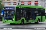 Sambaíba Transportes Urbanos 2 1103 na cidade de São Paulo, São Paulo, Brasil, por Luiz Fernando Maximo. Número da foto: #13002547.