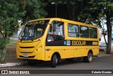 Escolares 7J82 na cidade de Marília, São Paulo, Brasil, por Roberto Mendes. Número da foto: #13001684.