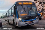 Transportes Futuro C30331 na cidade de Rio de Janeiro, Rio de Janeiro, Brasil, por Danyllo Henrique. Número da foto: #:id.
