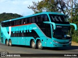 Univale Transportes R-0300 na cidade de Belo Horizonte, Minas Gerais, Brasil, por Matheus Adler. Número da foto: #13002371.