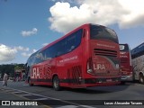 Lirabus 14069 na cidade de Aparecida, São Paulo, Brasil, por Lucas Alexandre Tavares. Número da foto: #13000290.