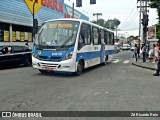 Auto Viação Jabour D86195 na cidade de Rio de Janeiro, Rio de Janeiro, Brasil, por Zé Ricardo Reis. Número da foto: #:id.