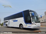 Emerson Transporte e Turismo 4000 na cidade de Holambra, São Paulo, Brasil, por Jacy Emiliano. Número da foto: #:id.