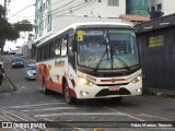 Venetur Turismo 2920 na cidade de Três Corações, Minas Gerais, Brasil, por Fábio Mateus Tibúrcio. Número da foto: #:id.