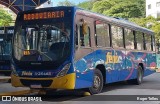Rápido Expresso Fênix - Serra Negra 25483 na cidade de Serra Negra, São Paulo, Brasil, por Roger Telles. Número da foto: #12999918.