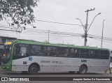 Viação Piracicabana Distrito Federal 121762 na cidade de Sobradinho II, Distrito Federal, Brasil, por Joaquim Santos Do Nascimento. Número da foto: #:id.