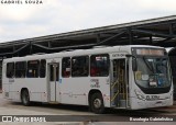 Auto Viação São José dos Pinhais EL329 na cidade de Curitiba, Paraná, Brasil, por Busologia Gabrielística. Número da foto: #13000739.
