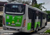 Transcooper > Norte Buss 1 6376 na cidade de São Paulo, São Paulo, Brasil, por Iran Lima da Silva. Número da foto: #:id.