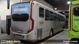 Auto Viação Redentor HL350 na cidade de Curitiba, Paraná, Brasil, por Marcelo Andrade. Número da foto: #13002199.