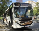 Erig Transportes > Gire Transportes B63050 na cidade de Rio de Janeiro, Rio de Janeiro, Brasil, por Vinicius Lopes. Número da foto: #13001490.