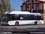 Salamanca de Transportes 144 na cidade de Salamanca, Salamanca, Castilla y León, Espanha, por Fabricio do Nascimento Zulato. Número da foto: #13001105.