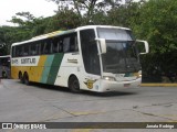 Empresa Gontijo de Transportes 12375 na cidade de São Paulo, São Paulo, Brasil, por Jonata Rodrigo. Número da foto: #12999982.