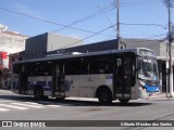 Sambaíba Transportes Urbanos 2 2308 na cidade de São Paulo, São Paulo, Brasil, por Gilberto Mendes dos Santos. Número da foto: #:id.