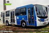 Transcooper > Norte Buss 2 6199 na cidade de São Paulo, São Paulo, Brasil, por Cauan Ferreira. Número da foto: #12999532.