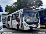 Vera Cruz Transporte e Turismo 2380 na cidade de Araxá, Minas Gerais, Brasil, por Eduardo Vieira. Número da foto: #:id.