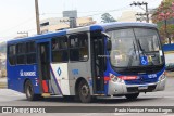 Viação Sul Fluminense 1256 na cidade de Volta Redonda, Rio de Janeiro, Brasil, por Paulo Henrique Pereira Borges. Número da foto: #13001914.