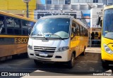 Santa Fé Transportes 1894 na cidade de Apucarana, Paraná, Brasil, por Emanoel Diego.. Número da foto: #13000715.